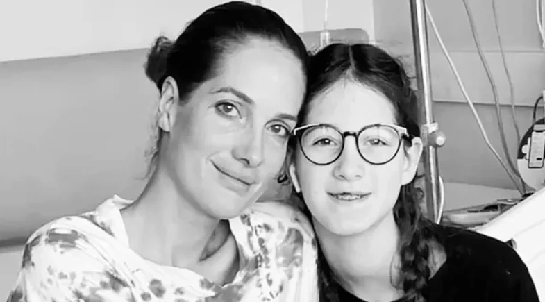 Filha da modelo piauiense Schynaider Moura morre aos 16 anos de idade