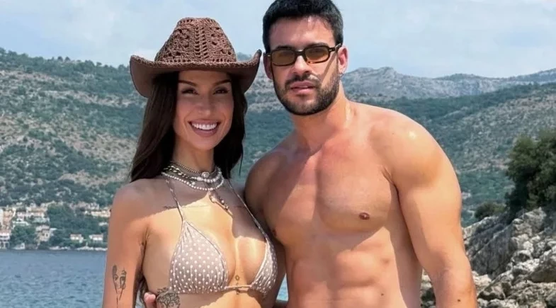 Bianca Andrade dá detalhes picantes de novo namoro: “Estou amando fazer sexo”