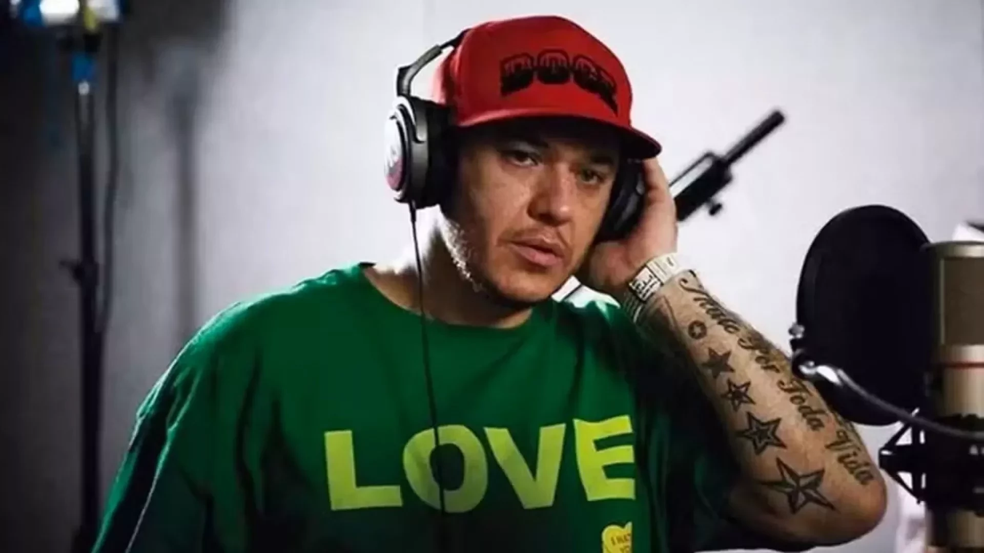 Cinco famosos que morreram de overdose; a última faleceu aos 27 anos! - imagem 133892