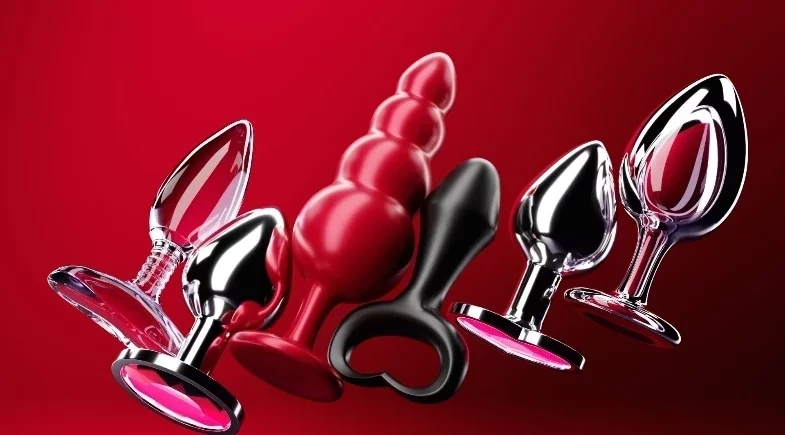 Plug Anal: Tudo que você precisa saber sobre o acessório para aproveitar ao máximo