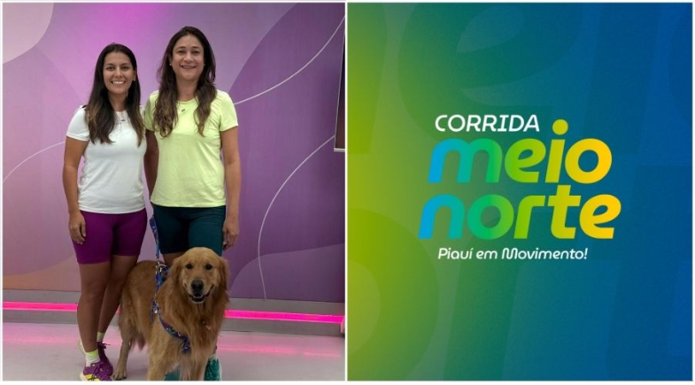 Corrida Meio Norte aposta em inclusão com categoria PET