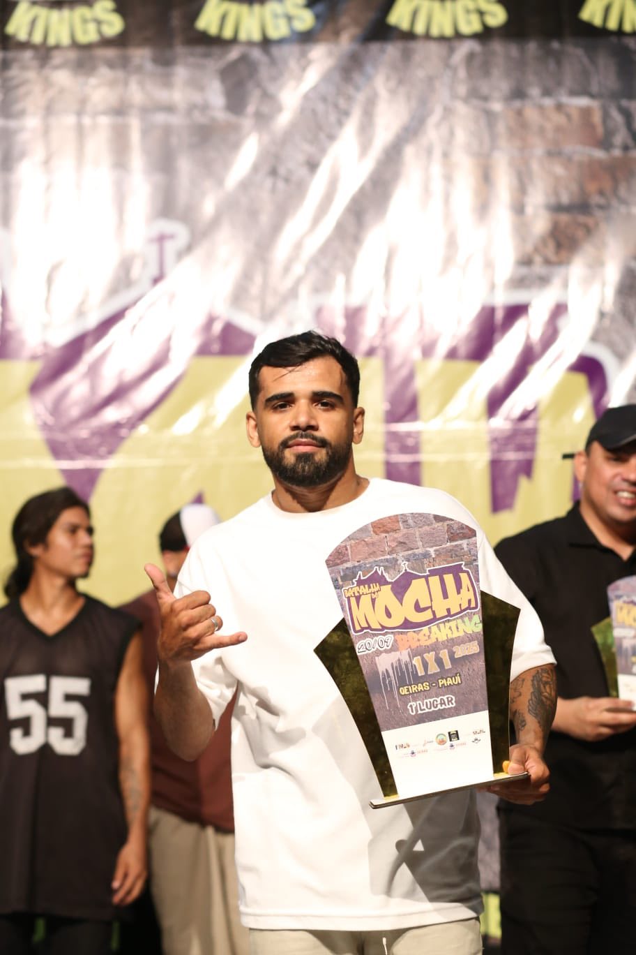 Resgate da Batalha do Mocha reafirma força da cultura hip-hop em Oeiras