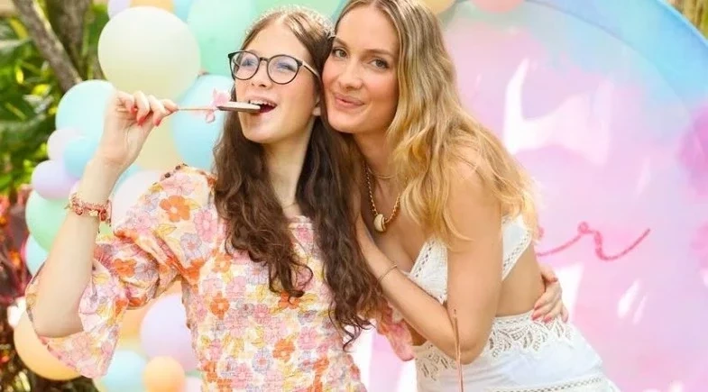 Schynaider Moura desabafa após morte de filha: 'Não sei como minha vida vai continuar'