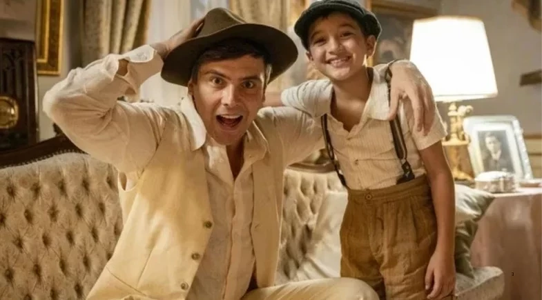  Êta Mundo Melhor: Confira os capítulos da semana de 22/9 a 27/9 