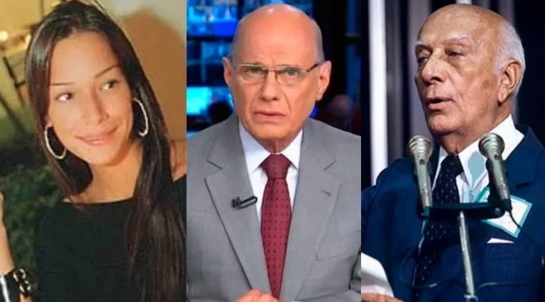 5 famosos que morreram em acidente de helicóptero; uma tinha 20 anos!