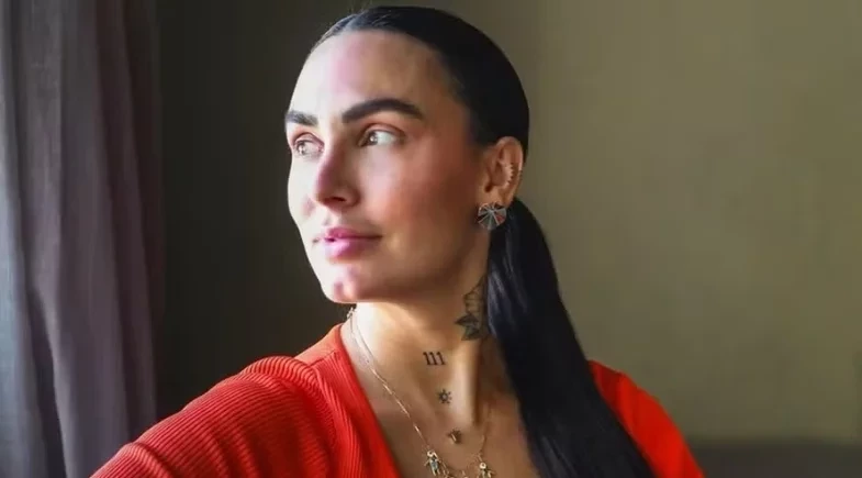 Clara Maia explica complicações no parto de gêmeos: “Condição grave”