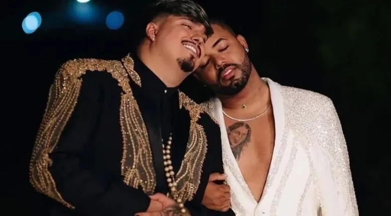 Hytalo Santos e marido têm novo habeas corpus negado e seguem presos