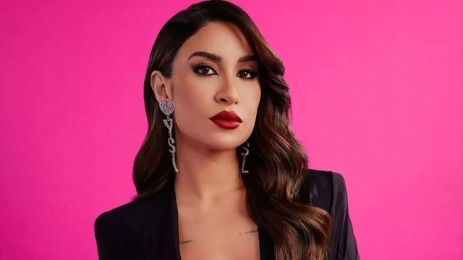 Nem gay, nem bi: Famosos brasileiros que se identificam como pansexuais - imagem 133942