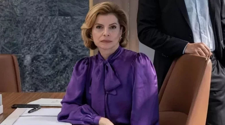 Em 'Vale Tudo', assassinato de Odete Roitman ganha nova reviravolta no remake