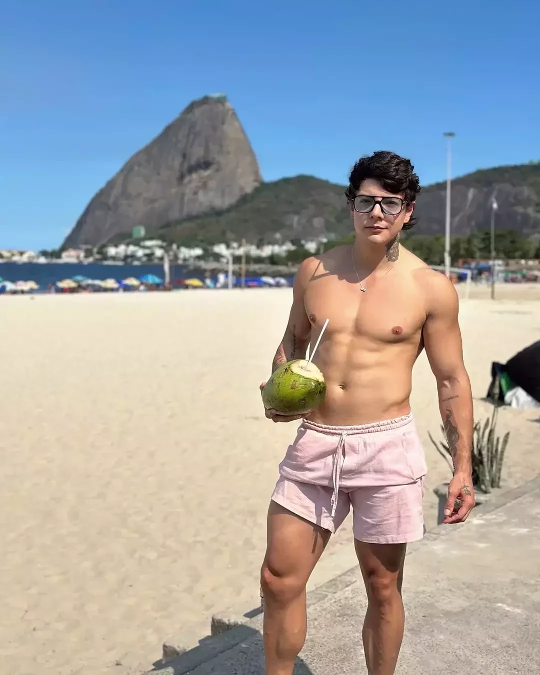 Quem é João Also, o novo affair de Carlinhos Maia  - imagem 133939