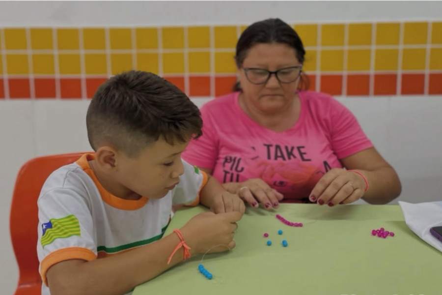 Buriti dos Montes promove a II Semana da Inclusão nas escolas do município - Imagem 3