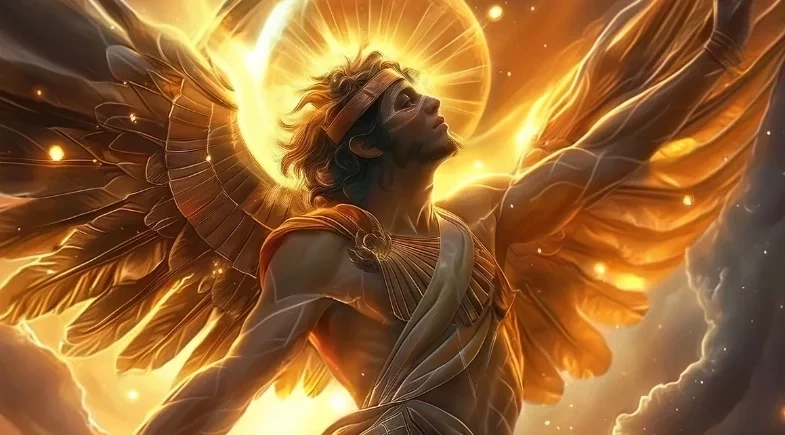 Descubra qual o anjo da guarda que protege você pelo dia do seu nascimento