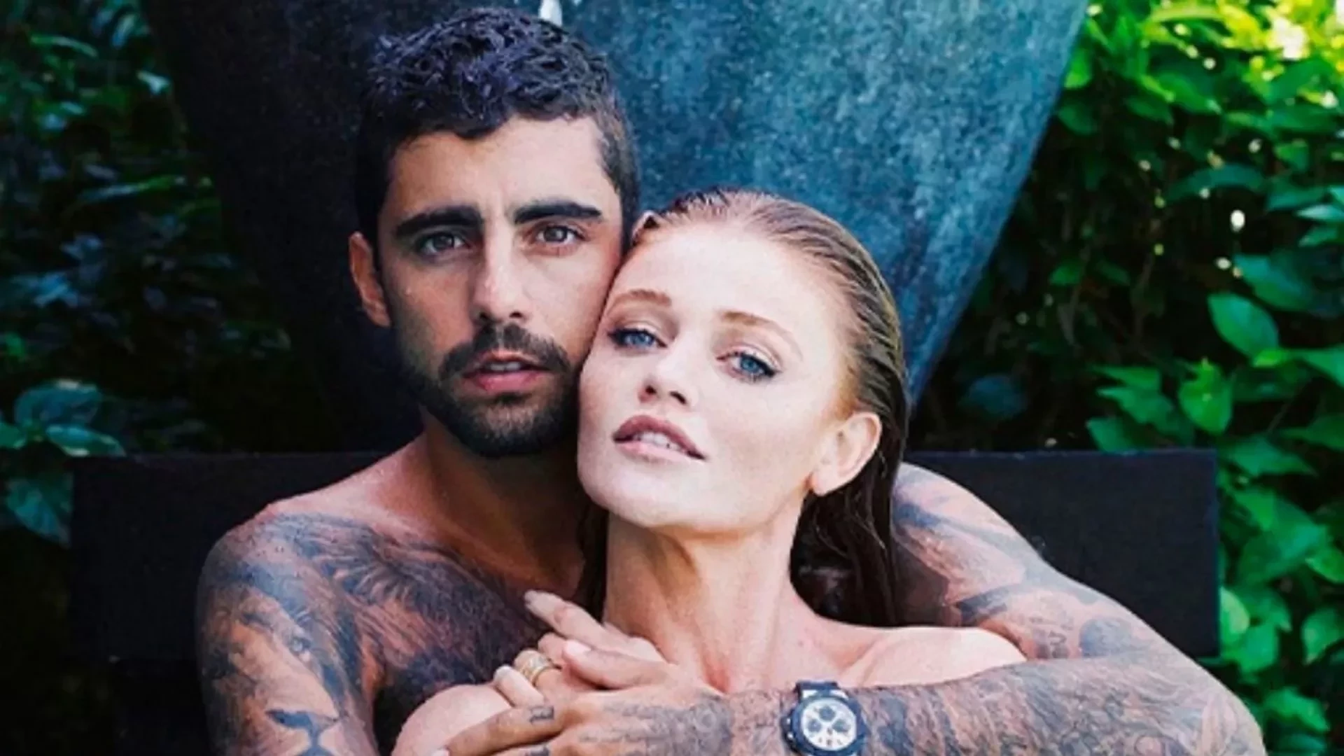 Famosos brasileiros que se mudaram para outros países por amor - imagem 133996