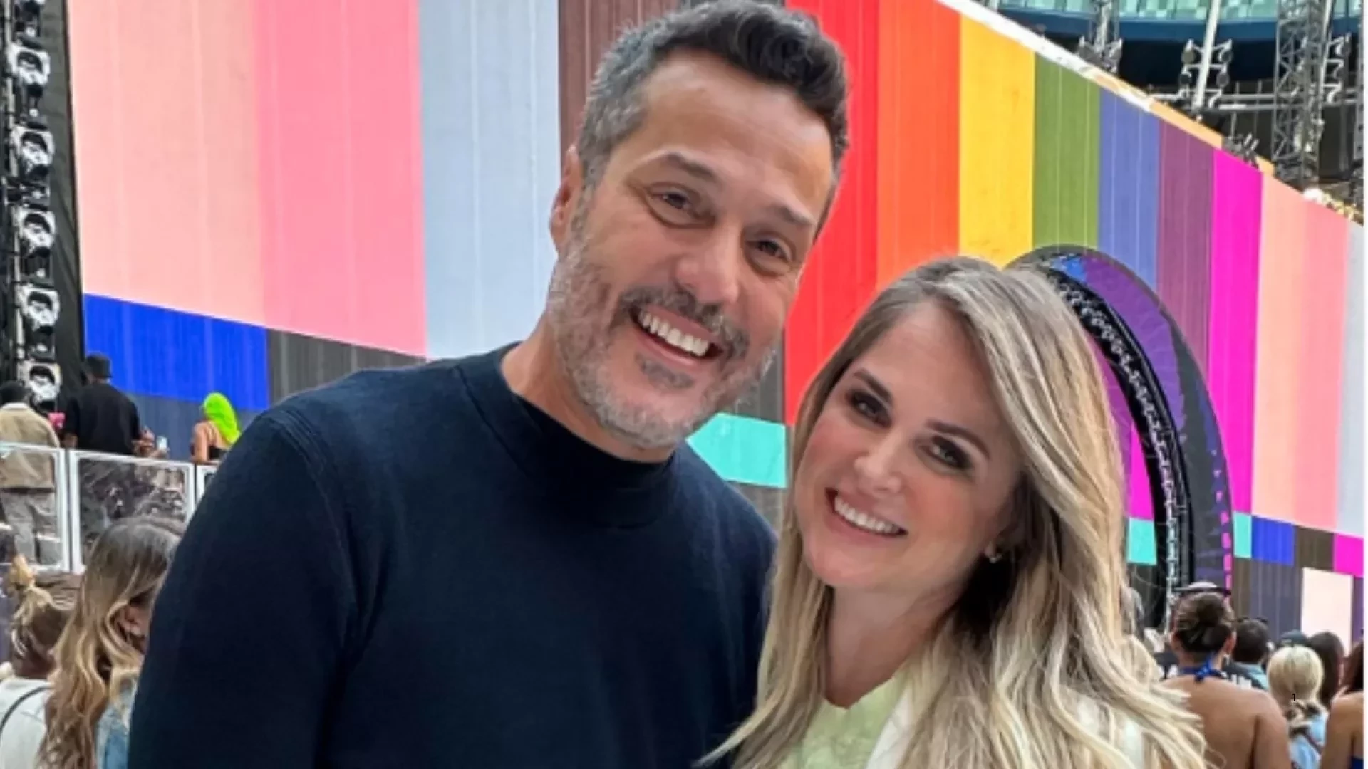 Famosos brasileiros que se mudaram para outros países por amor - imagem 133997