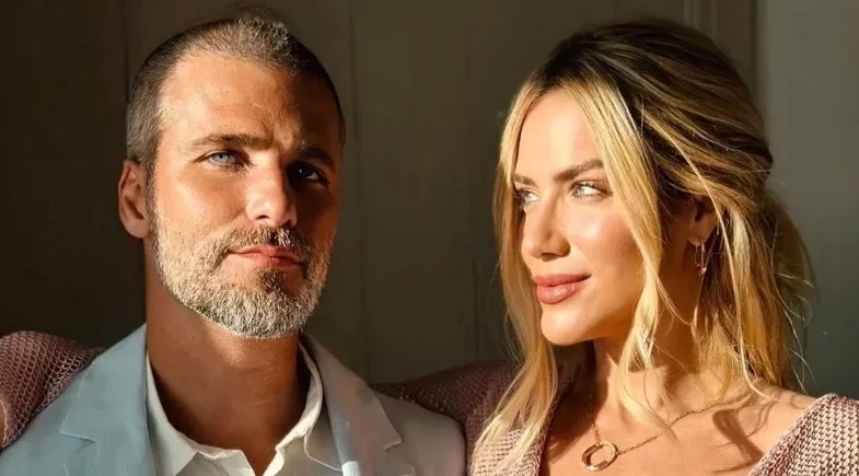 Famosos brasileiros que se mudaram para outros países por amor