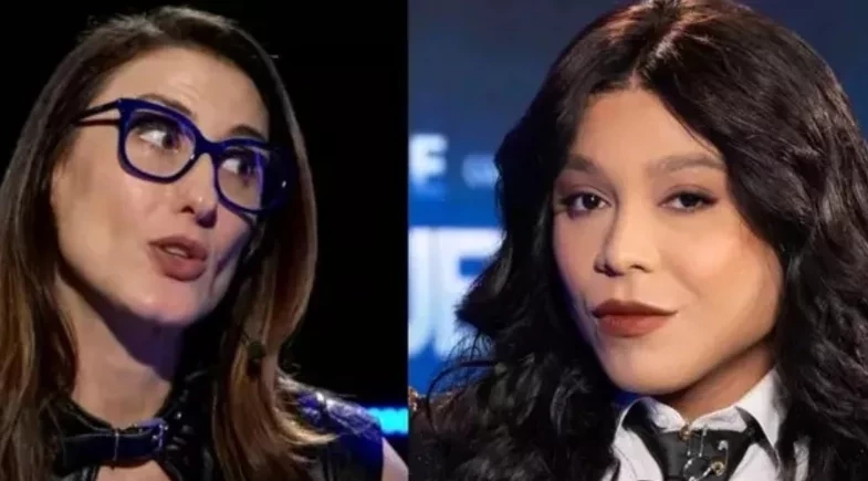 Paola Carosella comenta relação com redes sociais após polêmica com Blogueirinha