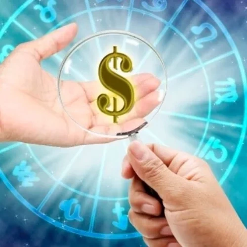 zodíaco do dinheiro