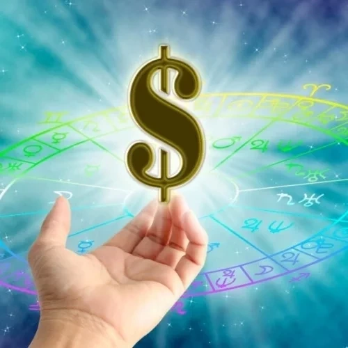 zodíaco do dinheiro