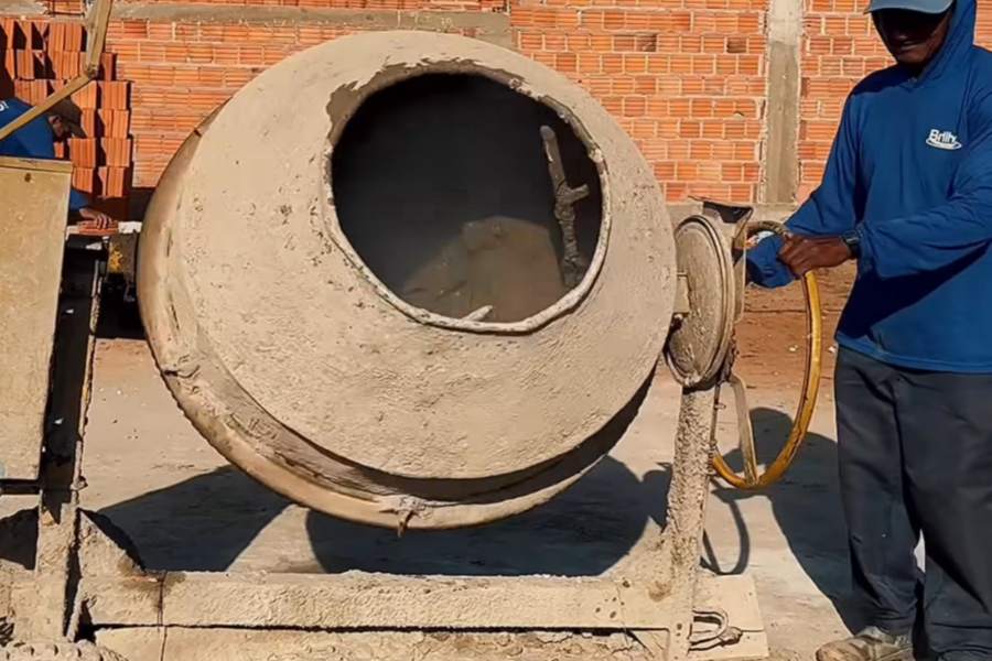 Campo Maior realiza ampliação da Creche Tia Medeiros - Imagem 2