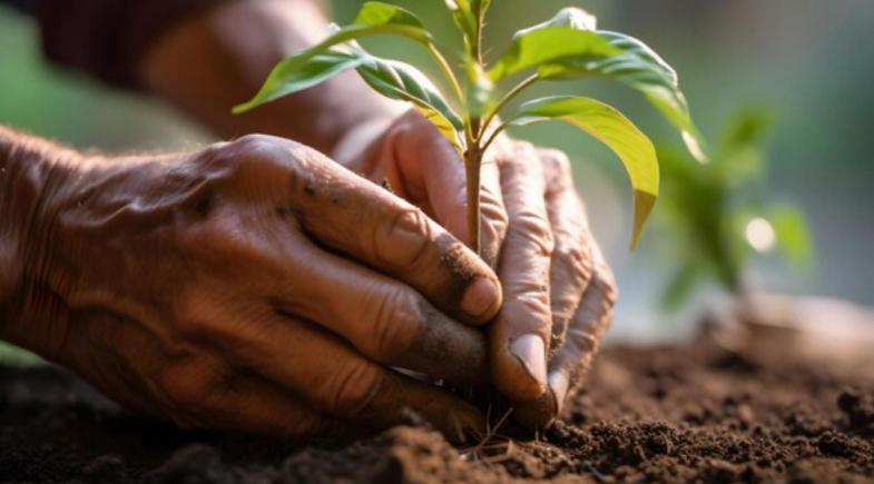 Prefeitura de Caridade abre inscrições para o Garantia Safra 