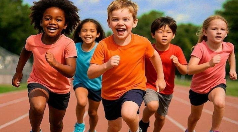Prefeitura de Santo Antônio de Lisboa realizará 1ª Corrida Kids