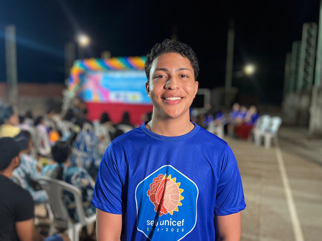 Miguel Leão realiza seu 1º Fórum Comunitário do Selo UNICEF - Imagem 1