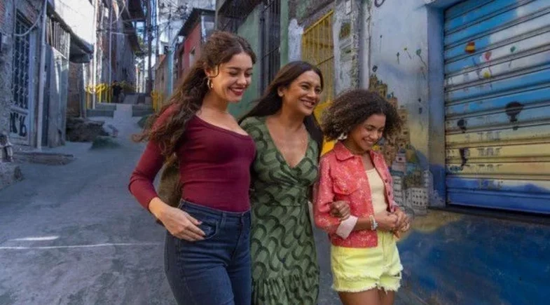 Depois de 'Vale Tudo', Globo estreia 'Três Graças' com elenco de peso no horário nobre