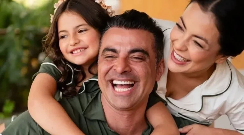 Li Martins desabafa após morte do marido, JP Mantovani: “Ser forte é a única opção”