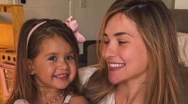 Saiba o motivo da internação da filha de Virginia Fonseca e Zé Felipe