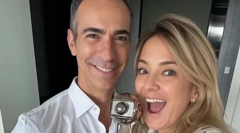 Ticiane Pinheiro abre o jogo sobre saída da Record e ida para Globo: “Este ano”