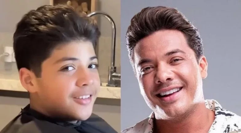 Médica revela detalhes surpreendentes da cirurgia do filho de Wesley Safadão 