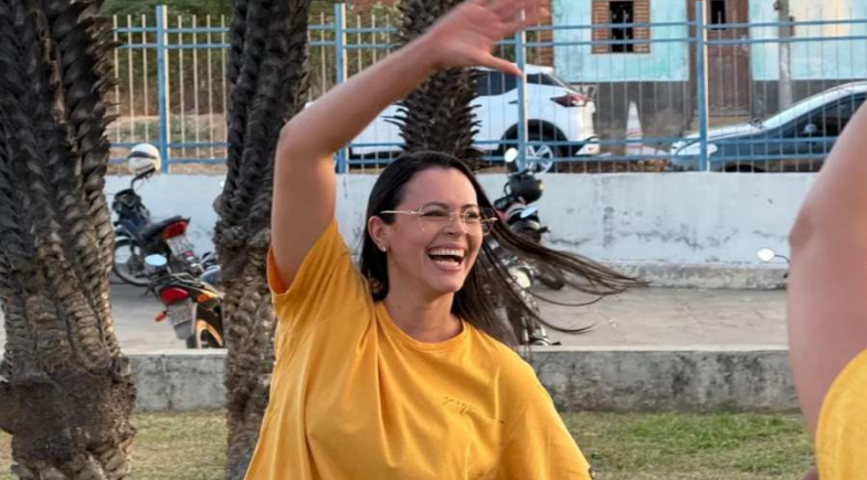 São João do Piauí realiza piquenique do CAPS em alusão ao Setembro Amarelo