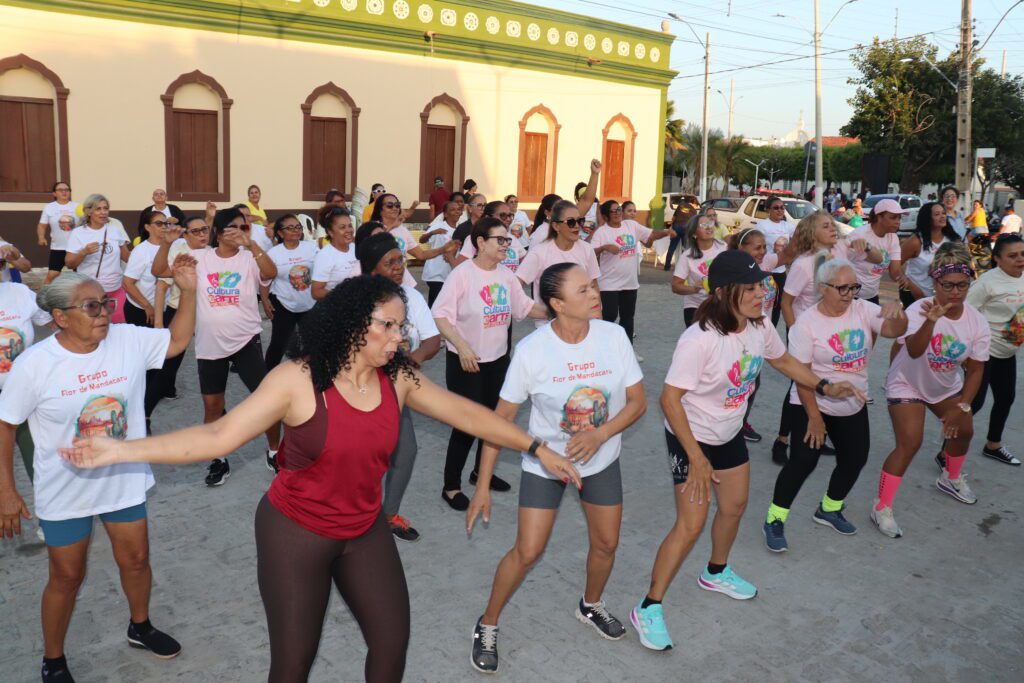Caminhada do Setembro Amarelo mobiliza São Raimundo Nonato na luta pela vida - Imagem 1