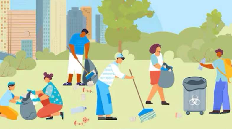 Prefeitura de Marcolândia promoverá Mutirão de Limpeza Urbana no município