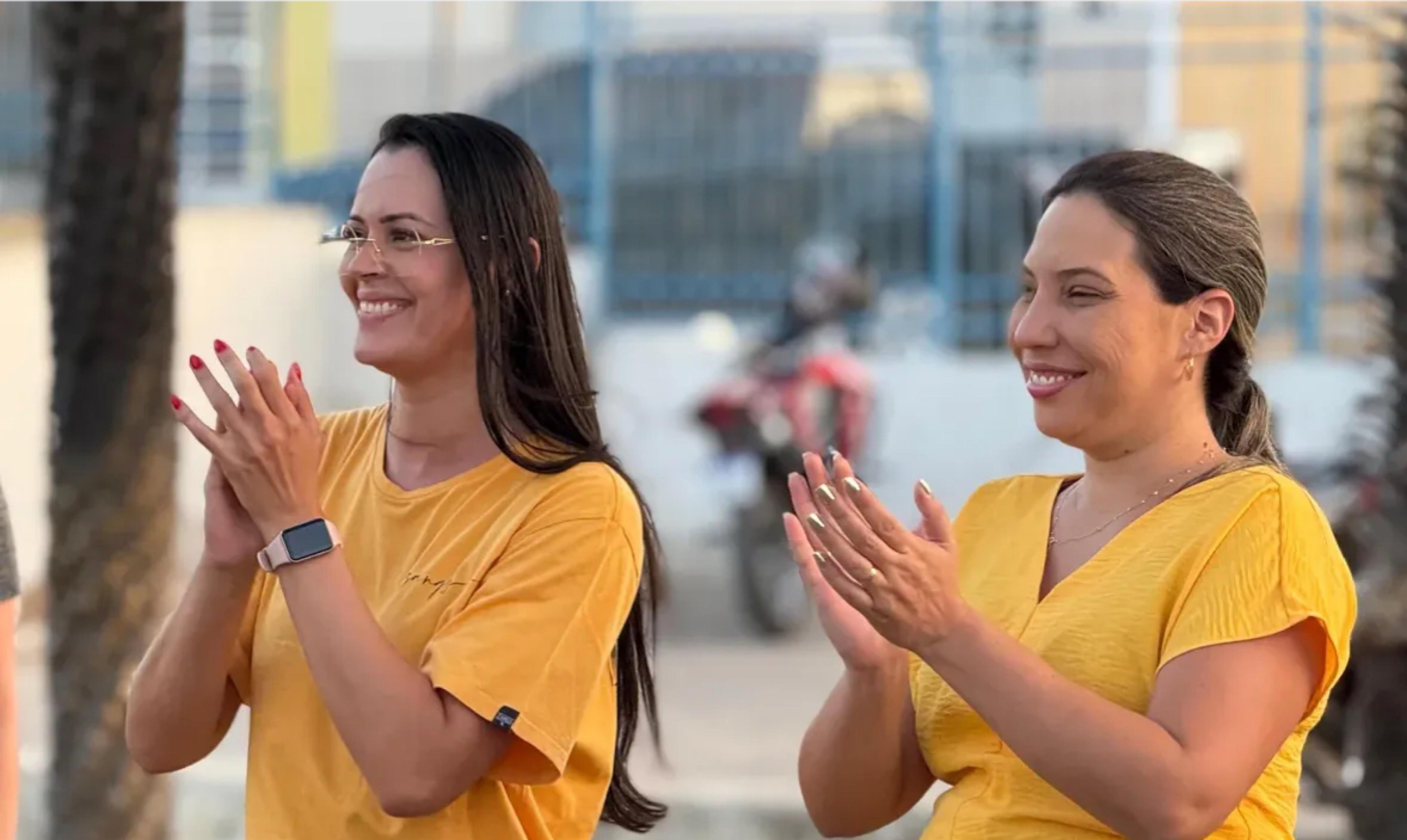 São João do Piauí realiza piquenique do CAPS em alusão ao Setembro Amarelo - Imagem 1