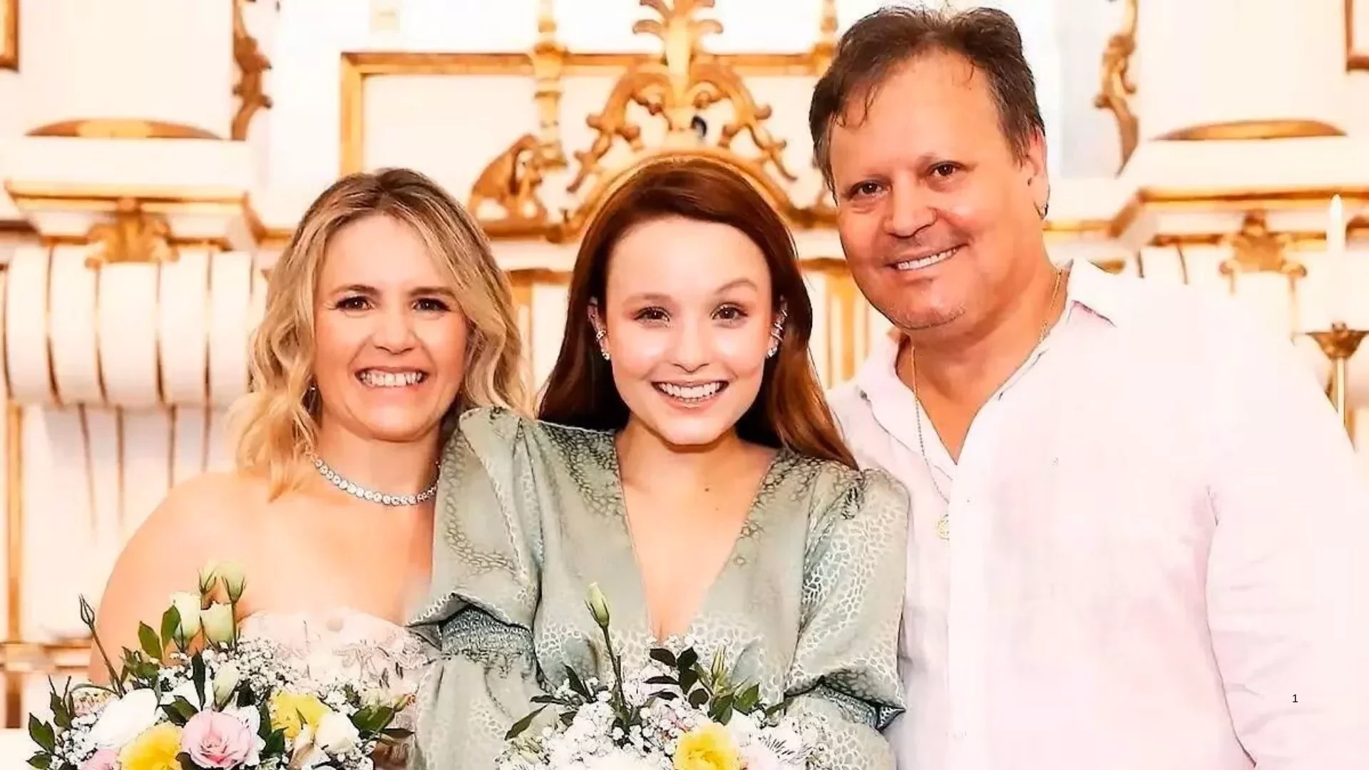 Famosos que romperam laços com a família; Tem ex-atriz mirim na lista! - imagem 134075