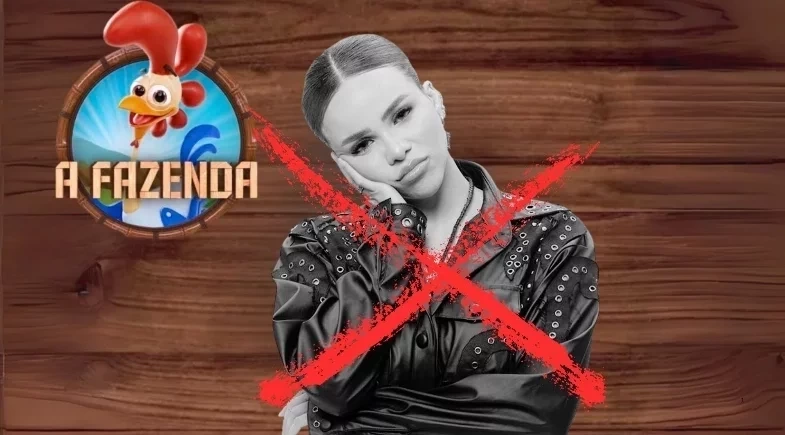 A Fazenda 17: Gabily é a primeira eliminada com apenas 26,95% dos votos para ficar