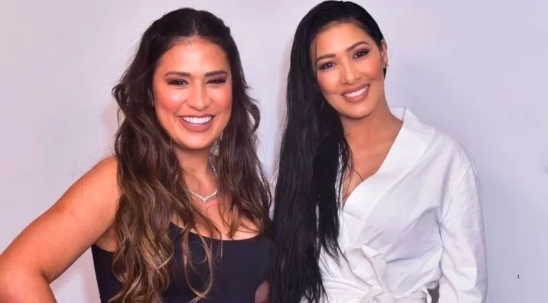 Famosos que romperam laços com a família; Tem ex-atriz mirim na lista!