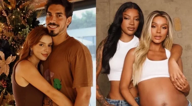 Treta no carnaval: motivo da saída da esposa de Ludmilla da Beija-Flor vem à tona