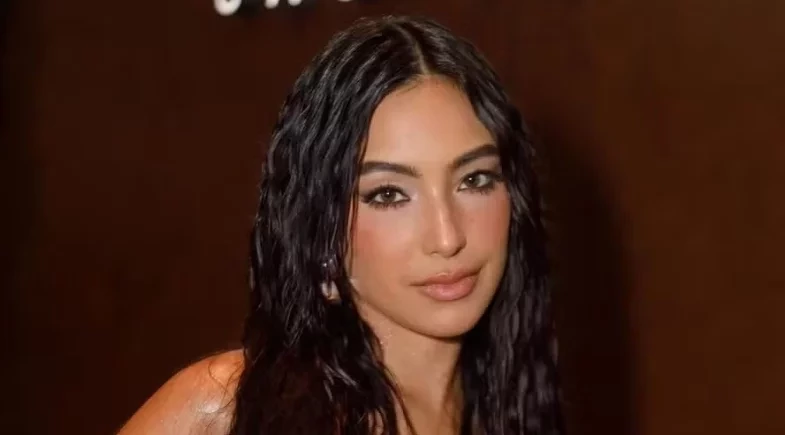 Vanessa Lopes sobre quase perder a voz por vício em 'vape': “Espero servir de exemplo”