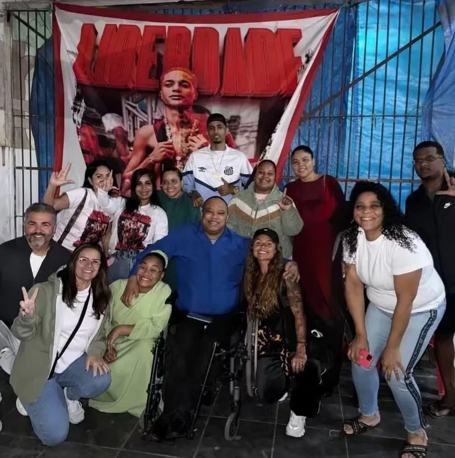 Quem é Fernanda Valença, a noiva do rapper Oruam? - imagem 134132