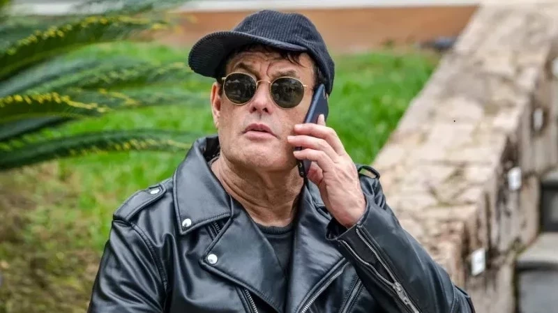 Sérgio Mallandro revela que transava com ex vestida de Branca de Neve