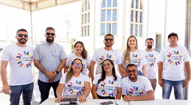 Prefeitura de Canto do Buriti promove Mutirão da Saúde com atendimentos médicos especializados