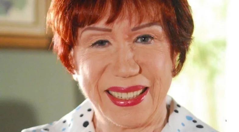 Atriz e comediante Berta Loran morre, aos 99 anos, no Rio de Janeiro