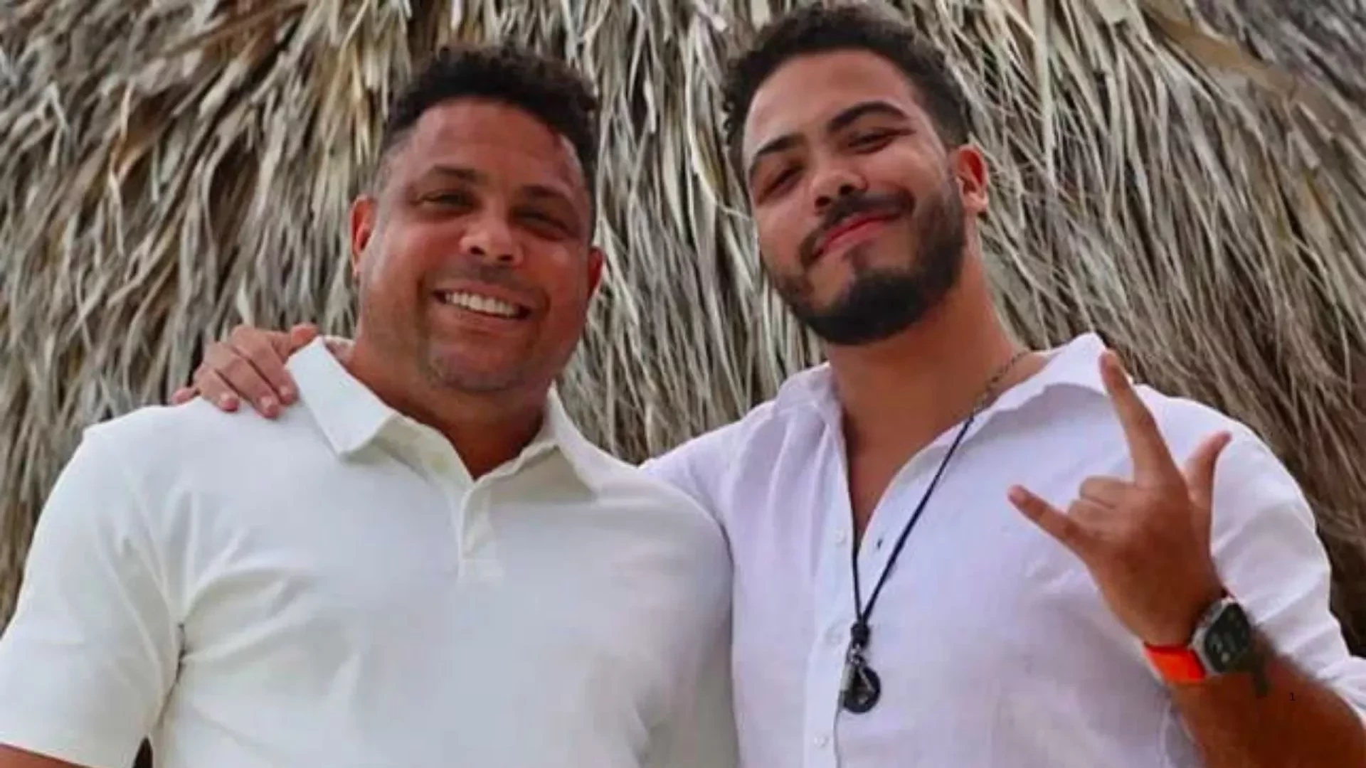 Cinco famosos que vão deserdar os filhos; os dois últimos são bilionários! - imagem 134173