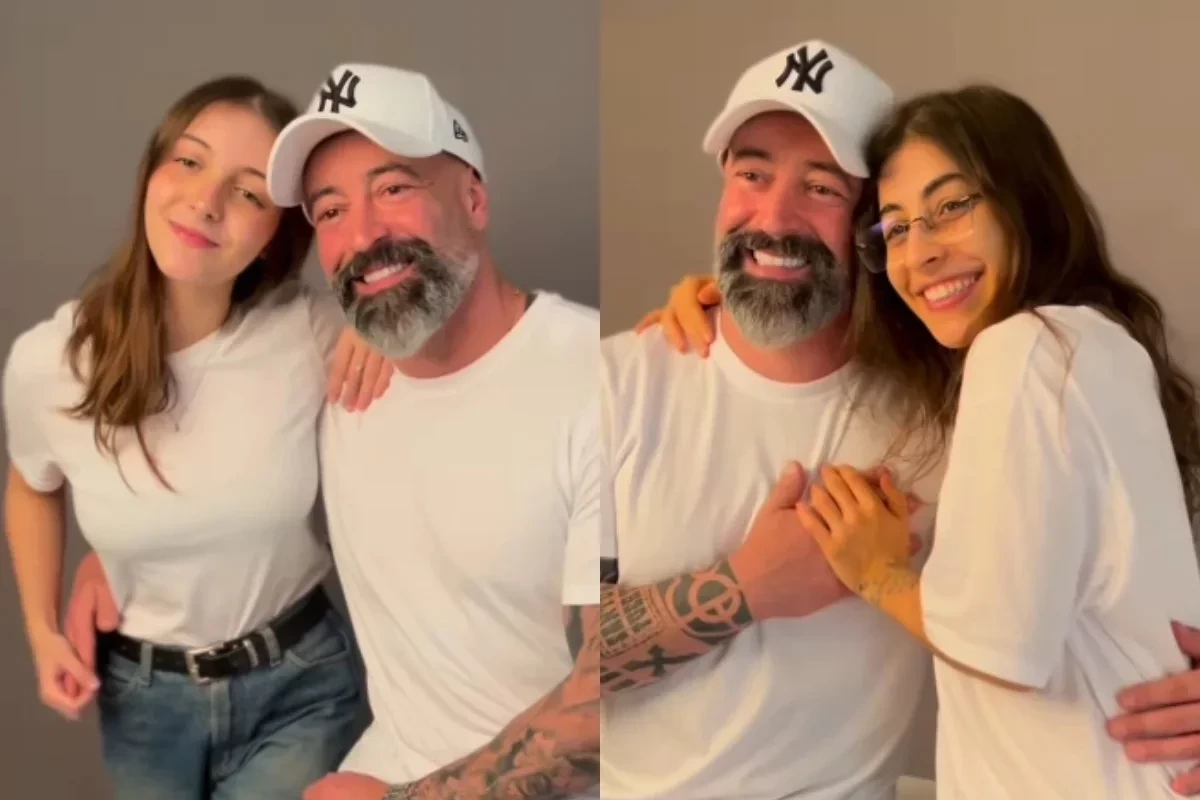 Quem é Cris Pereira, humorista condenado por estupro de vulnerável  - imagem 134168