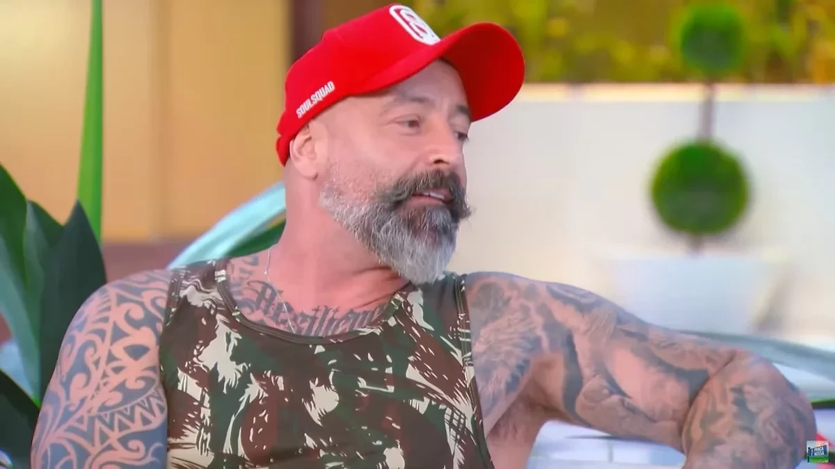 Quem é Cris Pereira, humorista condenado por estupro de vulnerável  - imagem 134167