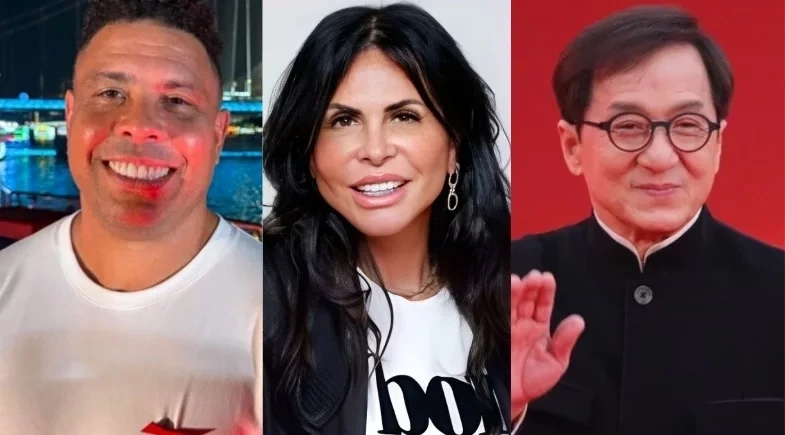 Cinco famosos que vão deserdar os filhos; os dois últimos são bilionários!