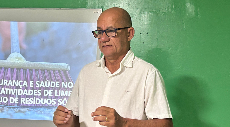 Cartório Eleitoral realizará atendimentos do Projeto Biometria 2025 em Marcolândia