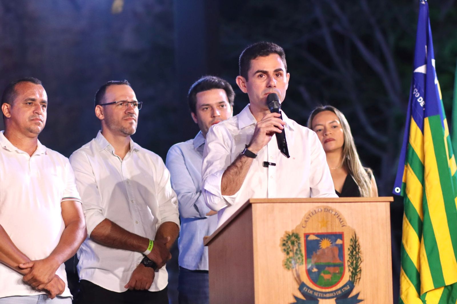 Concerto Ópera do Castelo abre as comemorações dos 263 anos de emancipação política de Castelo do Piauí - Imagem 8